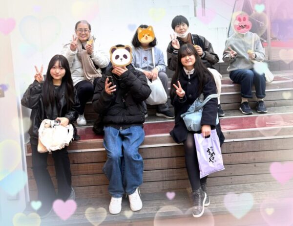 トライ式高等学院 戸塚キャンパスの教室の様子