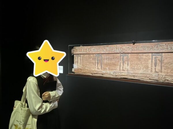 こんなに間近でひつ