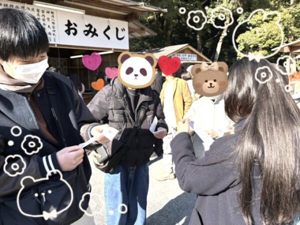 トライ式高等学院 戸塚キャンパスの教室の様子