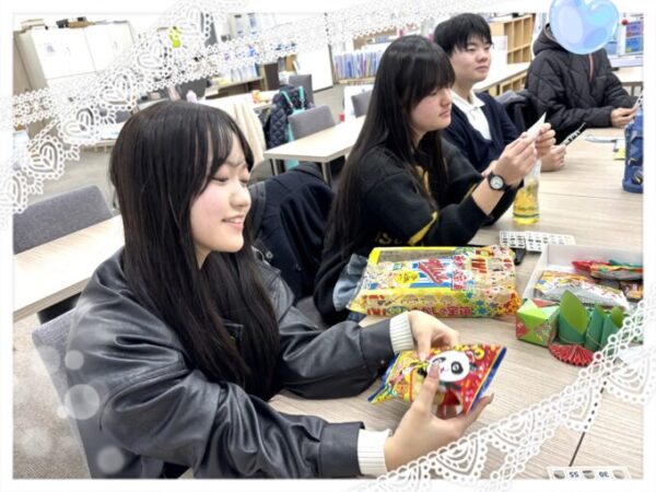 トライ式高等学院　戸塚キャンパスの教室の様子