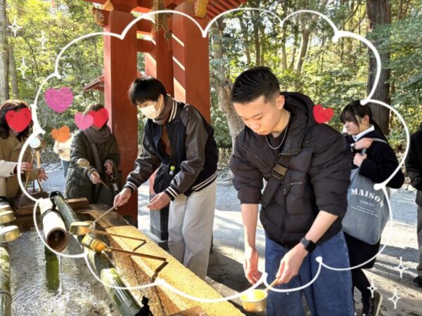 トライ式高等学院 戸塚キャンパスの教室の様子