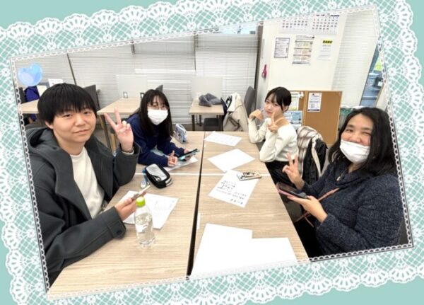 トライ式高等学院　戸塚キャンパスの教室の様子