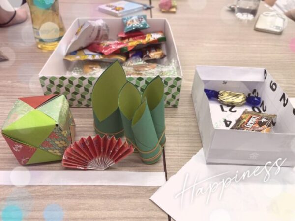 トライ式高等学院　戸塚キャンパスの教室の様子