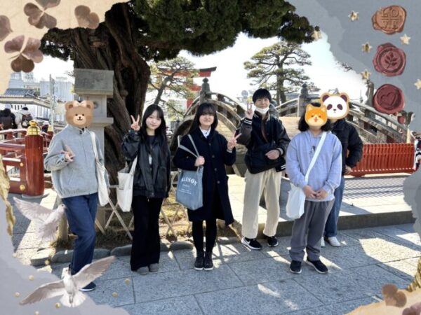 トライ式高等学院 戸塚キャンパスの教室の様子