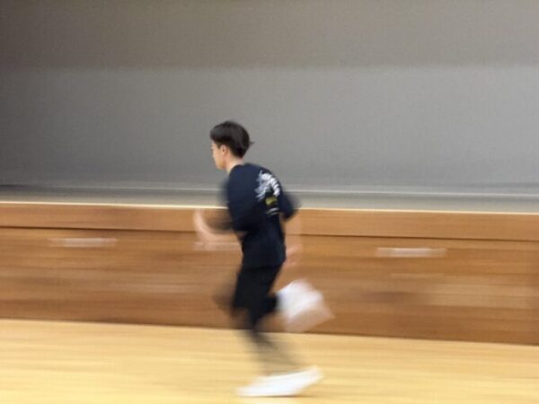 兵庫キャンパス合同🏐スポーツ大会実施しました(26年2月)