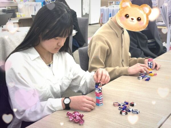 トライ式高等学院　戸塚キャンパスの教室の様子