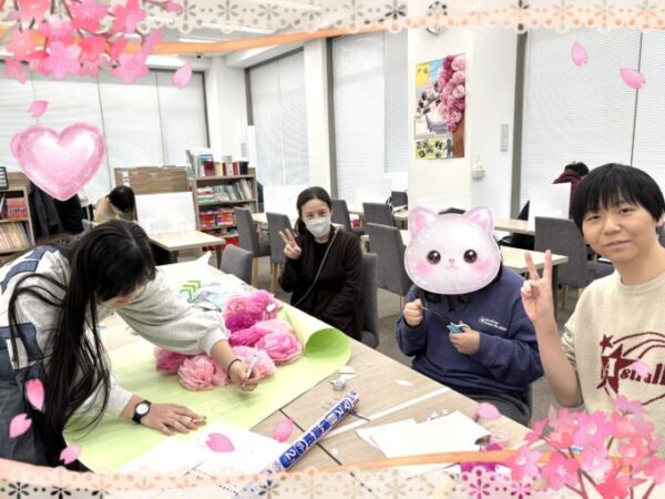 トライ式高等学院 戸塚キャンパスの教室の様子