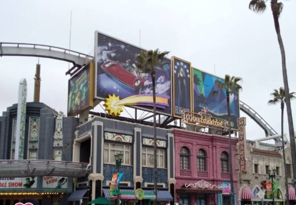 アメリカーン！