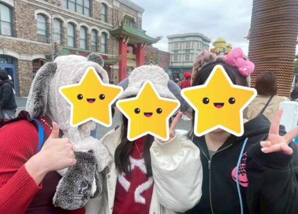 スヌーピーふかふか～