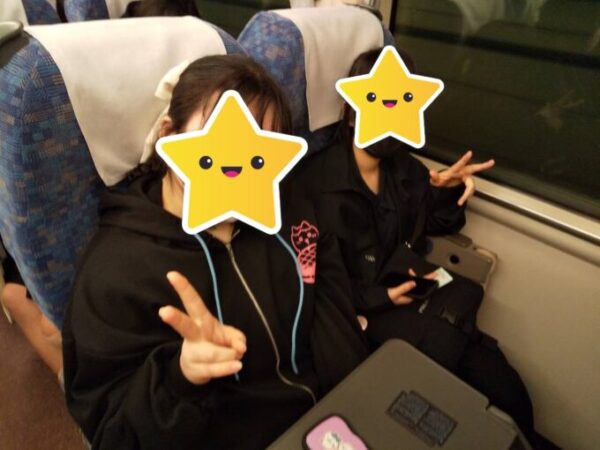 大坂れっつごー！