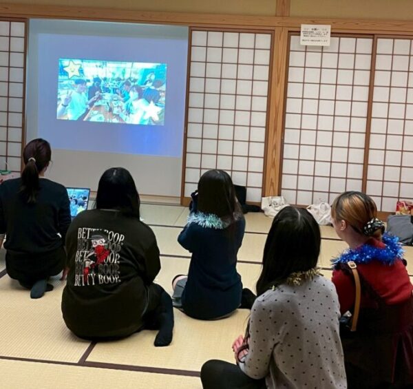 いろんな思い出がありましたよね・・・