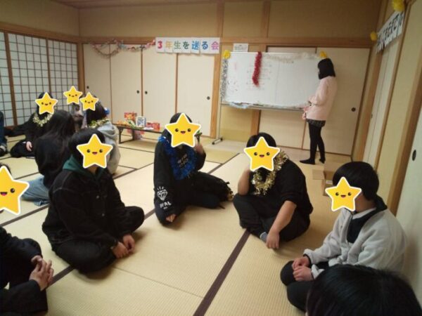 Yes/Noだけで答えを絞っていきます・・・