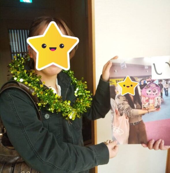 自分の写真（思い出）は自分で取る！