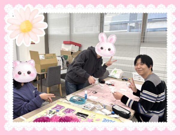 トライ式高等学院 戸塚キャンパスの教室の様子