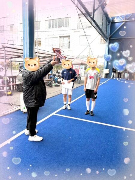 トライ式高等学院　戸塚キャンパスの教室の様子