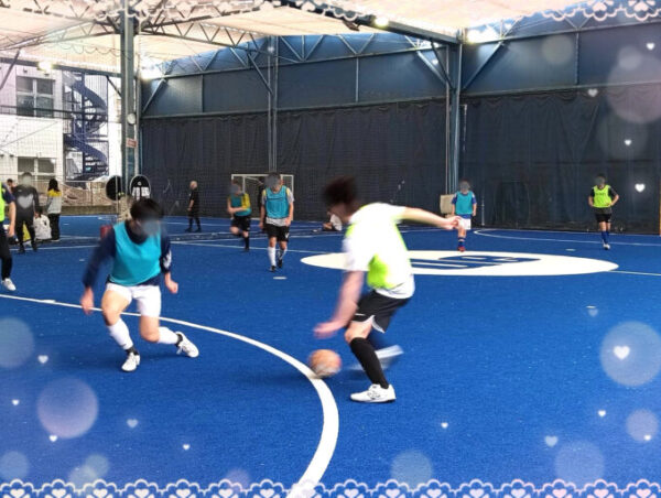 トライ式高等学院　戸塚キャンパスの教室の様子