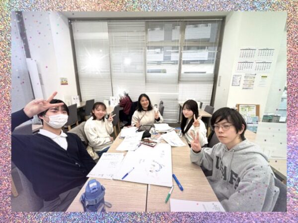 トライ式高等学院 戸塚キャンパスの教室の様子