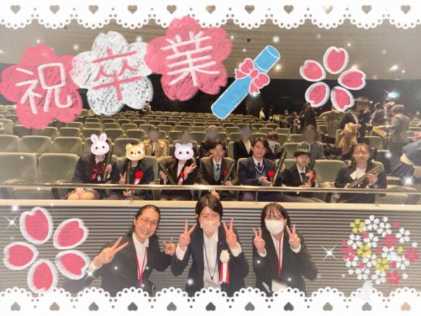 トライ式高等学院 戸塚キャンパスの様子