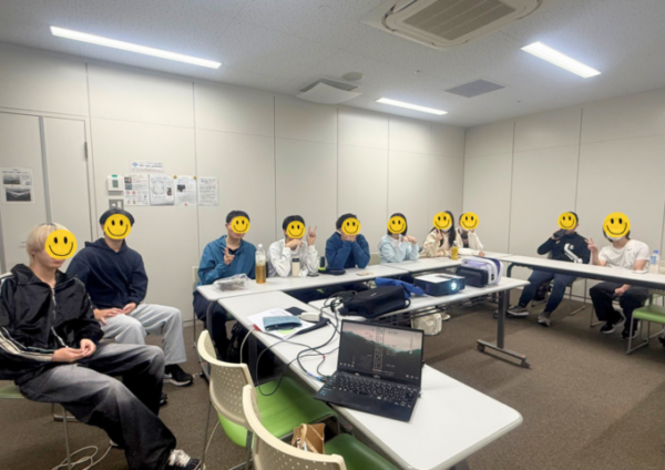 【イベント】交流を深めよう🎬 映画鑑賞会＆ゲームの会🎮