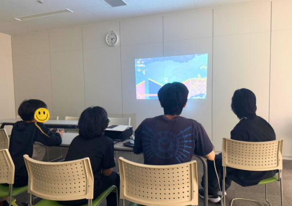 【部活】ゲーム部🎮🃏で交流!(26年3月)