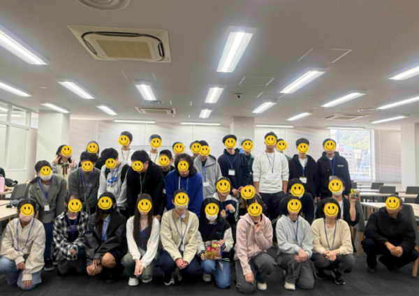 【イベント】みんなで交流しよう✨歓迎会