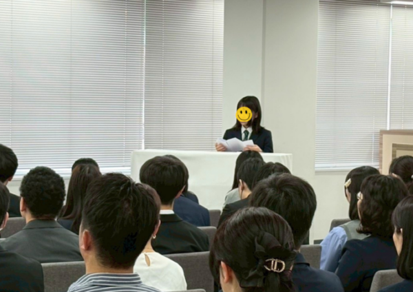 🌸令和8年度入学式🌸ようこそトライ式高等学院三宮キャンパスへ