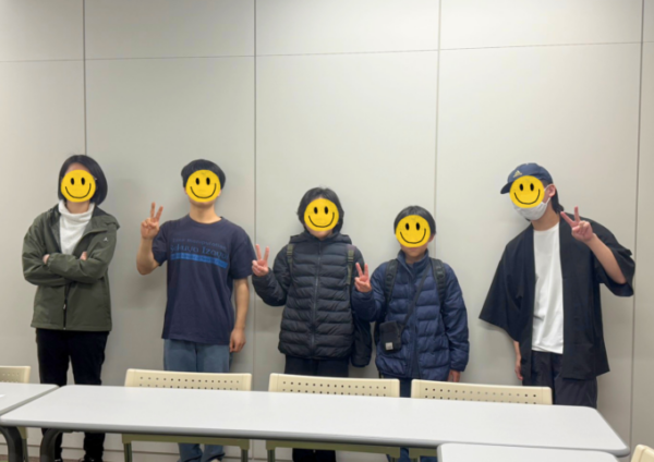 【部活】ゲーム部🎮🃏で交流!(26年3月)