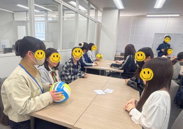 【イベント】みんなで交流しよう✨歓迎会