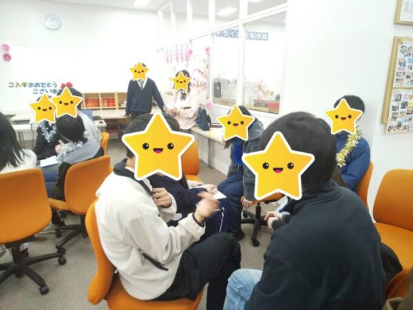 クイズを通して、チーム内で話題ができ、話しやすい雰囲気です