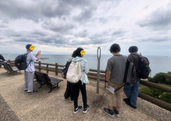 【イベント】🚶‍♂️みんなで挑戦！須磨浦公園ハイキング🌊☁️