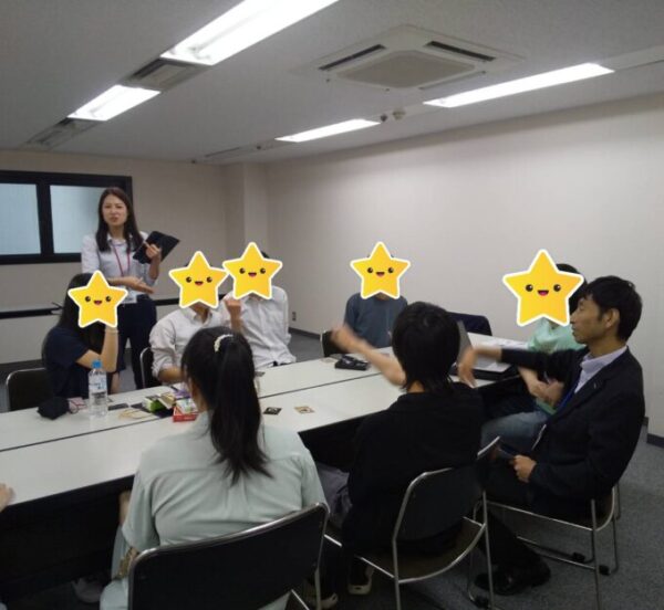 新メンバー追加で、ゲームはさらに複雑に！！