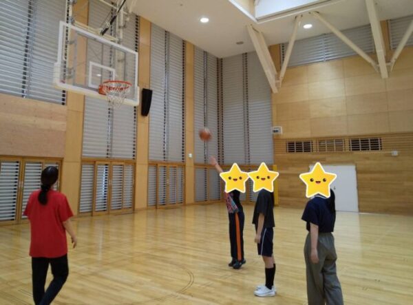 シュート！！