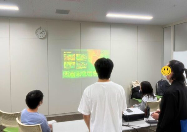 初参加でも楽しめる✨ゲーム部🎮🃏で交流!(26年6月)