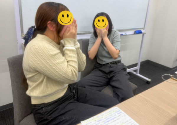 【行事】弁論大会🎤高校3年生の部＆チームプレゼン🎤大会（全国ブロック予選）喜びの瞬間