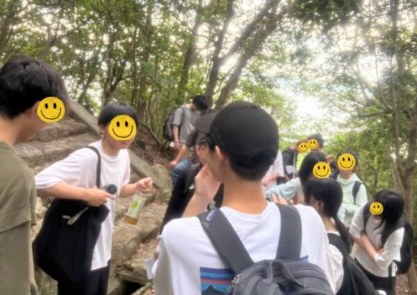 【イベント】🚶‍♂️みんなで挑戦！須磨浦公園ハイキング🌊☁️