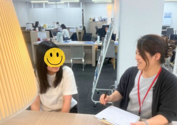 【在校生インタビュー🎤】毎日コツコツ勉強できる理由📚自習席で過ごすＡさんの1日（高校１年生）😊✨