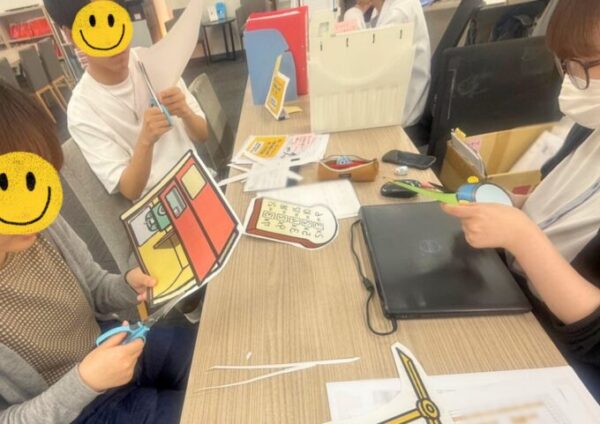 【インタビュー🎤】「人前は無理」だった生徒が語る、弁論大会の結果以上に残ったもの🌱全国ブロック予選の準備