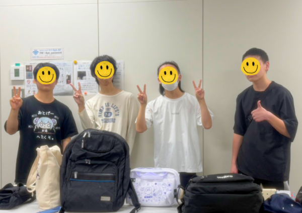 【部活】ゲーム部🎮🃏で交流！（26年5月）集合・終了後