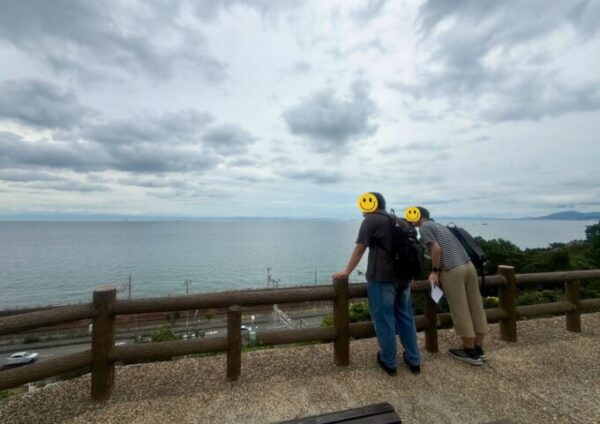 【イベント】🚶‍♂️みんなで挑戦！須磨浦公園ハイキング🌊☁️