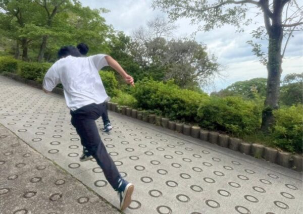 【イベント】🚶‍♂️みんなで挑戦！須磨浦公園ハイキング🌊☁️