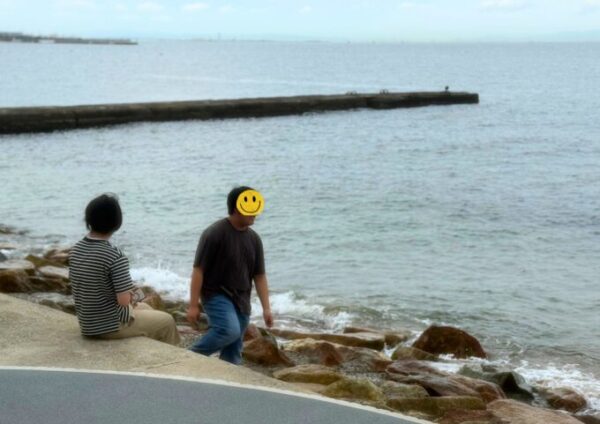 【イベント】🚶‍♂️みんなで挑戦！須磨浦公園ハイキング🌊☁️