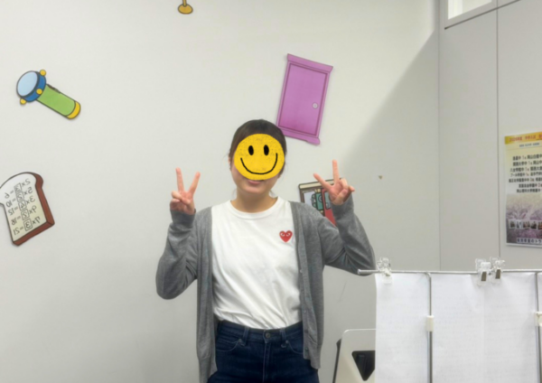 【インタビュー🎤】「人前は無理」だった生徒が語る、弁論大会の結果以上に残ったもの🌱全国ブロック予選前