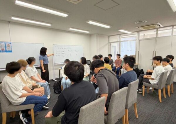 【学習】🎋7月ホームルームの様子をご紹介📖✨