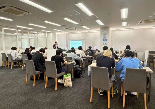 【学習】🎋7月ホームルームの様子をご紹介📖✨