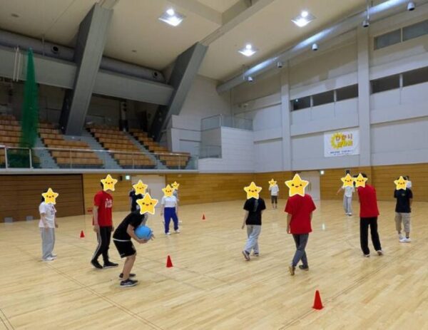 ãããžããŒã«ã§ãïŒ