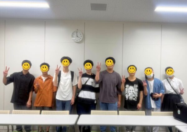 【部活】見学でも楽しめる✨ゲーム部🎮🃏で交流!(26年7月)