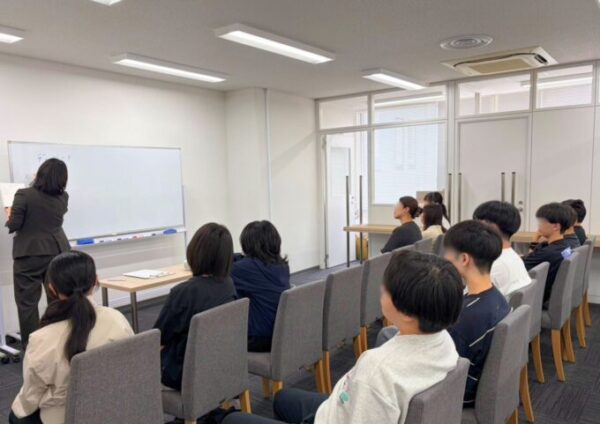 【学習】🎋7月ホームルームの様子をご紹介📖✨