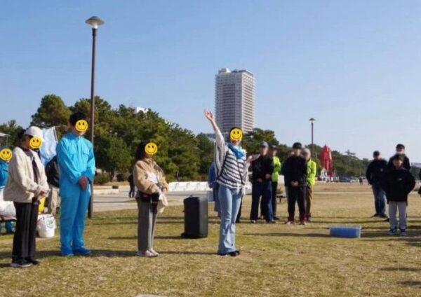 【在校生インタビュー🎤】ボランティア活動を通して見つけた、自分らしい人との関わり方🌱✨ Mさん（高校2年生）