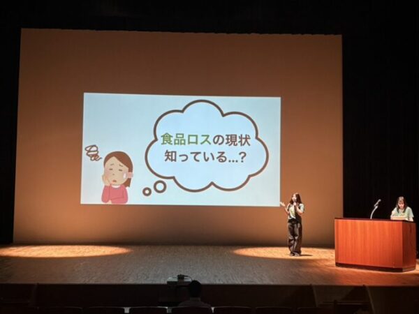 【在校生インタビュー🎤】全国大会への挑戦で見つけた、新しい自分🌱✨ Yさん(高校3年生)