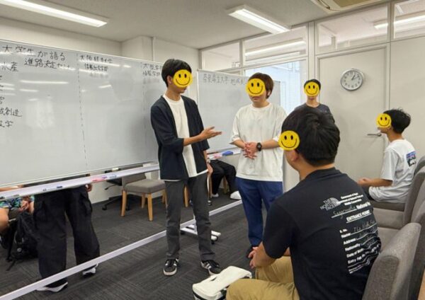 【学習】🌱進路を考えるきっかけに✨卒業生ガイダンス📚